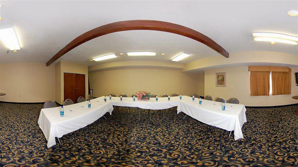 Quality Inn Mesquite - Dallas East Exterior photo
