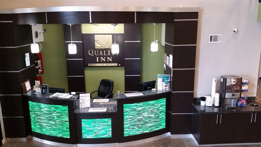 Quality Inn Mesquite - Dallas East Exterior photo